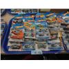 Image 1 : 25 New Hot Wheels in Sealed Packages