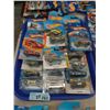 Image 1 : 25 New Hot Wheels in Sealed Packages