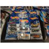 Image 1 : 25 New Hot Wheels in Sealed Packages