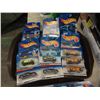 Image 1 : 25 New Hot Wheels in Sealed Packages