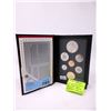 Image 1 : 1994 Canadian Double Dollar Proof Coin Set
