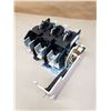 Image 2 : Allen-Bradley 1494U-D100 Ser. A 100A Disconnect Switch