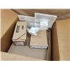 Image 1 : Allen-Bradley 1494U-HM1 Disconnect Handle and Accessories *See Pics For All Parts & Numbers