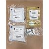 Image 8 : Allen-Bradley 1494U-HM1 Disconnect Handle and Accessories *See Pics For All Parts & Numbers