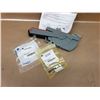 Image 1 : Allen-Bradley 1494F-M2 Disconnect Switch and Accessories