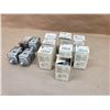 Image 1 : Lot of 12 Allen-Bradley 700-HA33Z24 Relays