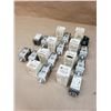 Image 2 : Lot of 12 Allen-Bradley 700-HA33Z24 Relays