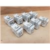 Image 1 : Lot 8 Allen-Bradley 700-CF310E Ser A Control Relay