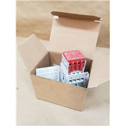 Allen-Bradley 100-C16E*10 SER B Contactor
