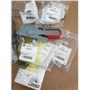 Image 2 : Allen-Bradley 1494V-FS100 Fuse Block Disconnect Switch & Accessories