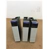Image 2 : (3) Allen Bradley 1756-ENBT Communications Bridge