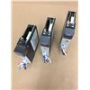 Image 2 : (3) Allen Bradley 1756-DNB Communication Module