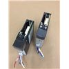 Image 2 : (2) Allen Bradley 1756-DNB Communication Module