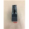 Image 2 : Allen Bradley 1756-L62S B Guardlogix 5562S Processor Module