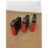 Image 1 : (3) Allen Bradley 1756-LSP B Guardlogix 55LSP Processor Module