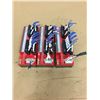 Image 2 : (3) Allen Bradley 1791DS-IB12 Compact block