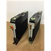 Image 1 : (2) Allen Bradley 1394-AM07 AC SERVO CONTROLLER AXIS MODULE 5KW