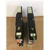 Image 3 : (2) Allen Bradley 1394-AM07 AC SERVO CONTROLLER AXIS MODULE 5KW