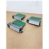 Image 1 : (3) Allen Bradley 1746-1B16 Input Module