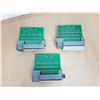 Image 3 : (3) Allen Bradley 1746-1B16 Input Module