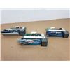 Image 2 : (3) Allen Bradley 1746-1B16 Input Module