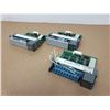 Image 1 : (3) Allen Bradley 1746-1B16 Input Module