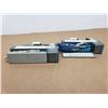 Image 2 : (2) Allen Bradley 1746-1B16 Input Module