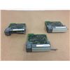 Image 8 : (3) Allen Bradley 8500-1746I I/O ADAPTER MODULE