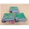 Image 8 : (3) Allen Bradley 1746-OA16 Output Module