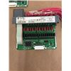 Image 2 : (3) Allen Bradley 1746-OA16 Output Module