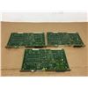 Image 8 : (3) Allen Bradley 8520-RIOM1 Circuit Boards