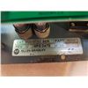 Image 8 : Allen-Bradley 8520-MTB2 Control Panel