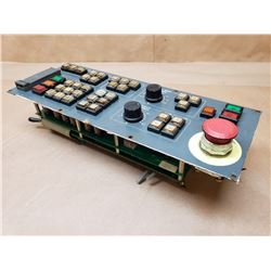 Allen-Bradley 8520-MTB2 Control Panel