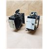 Image 1 : (2) Allen-Bradley 100-A60NZ*3 Contactor