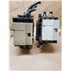 Image 2 : (2) Allen-Bradley 100-A60NZ*3 Contactor