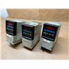 Image 1 : (3) Allen-Bradley 22A-D4P0N104 PowerFlex AC Servo Drive