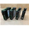 Image 2 : (4) Allen-Bradley 1756-ENBT Ethernet/IP Communications Bridge