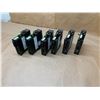 Image 2 : (6) Allen-Bradley 1756-DNB Devicenet Communication Module