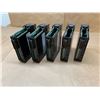 Image 2 : (5) Allen-Bradley 1756-LSP Gaurdlogix 55LSP Processors