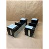 Image 2 : (2) Allen-Bradley 1756-PA75 ControlLogix AC Power Supply w/ 1756-A10 ControlLogix 10 Slot Chassis