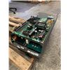 Image 2 : Allen-Bradley AC Drive 148150-04 Top Board #