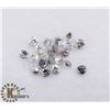 Image 2 : ASSORTED LOOSE DIAMONDS(0.3CT)