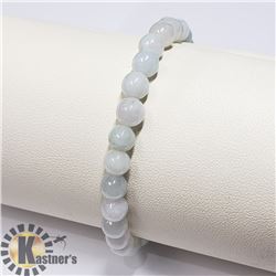 FLEXIBLE JADE BRACELET