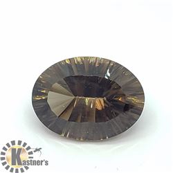 GENUINE SMOKEY QUARTZ (20CT)