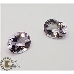 GENUINE AMETHYST (9CT)