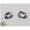 Image 2 : GENUINE AMETHYST (9CT)