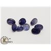 Image 1 : GENUINE IOLITE (5CT)