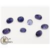 Image 2 : GENUINE IOLITE (5CT)