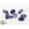 Image 3 : GENUINE IOLITE (5CT)