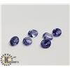 Image 2 : GENUINE ASSORTED TANZANITE(2CT)